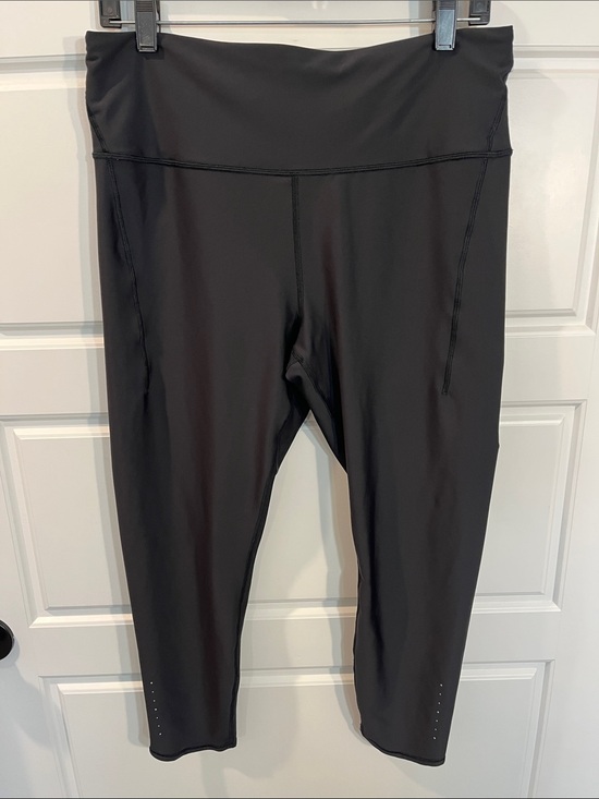 Athleta Pants - Athleta pacesetter 7/8 tight size XL